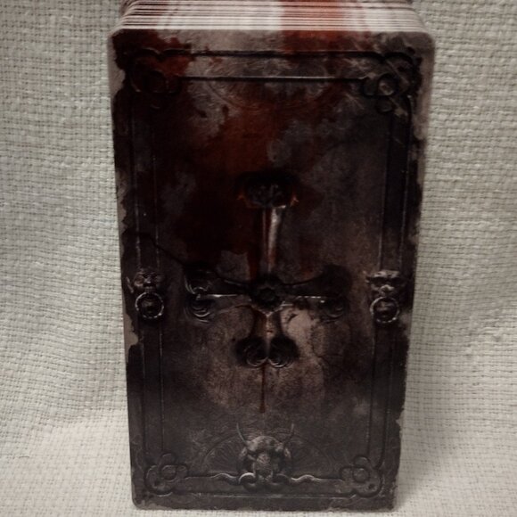 Tarot V Deck - Picture 4 of 16